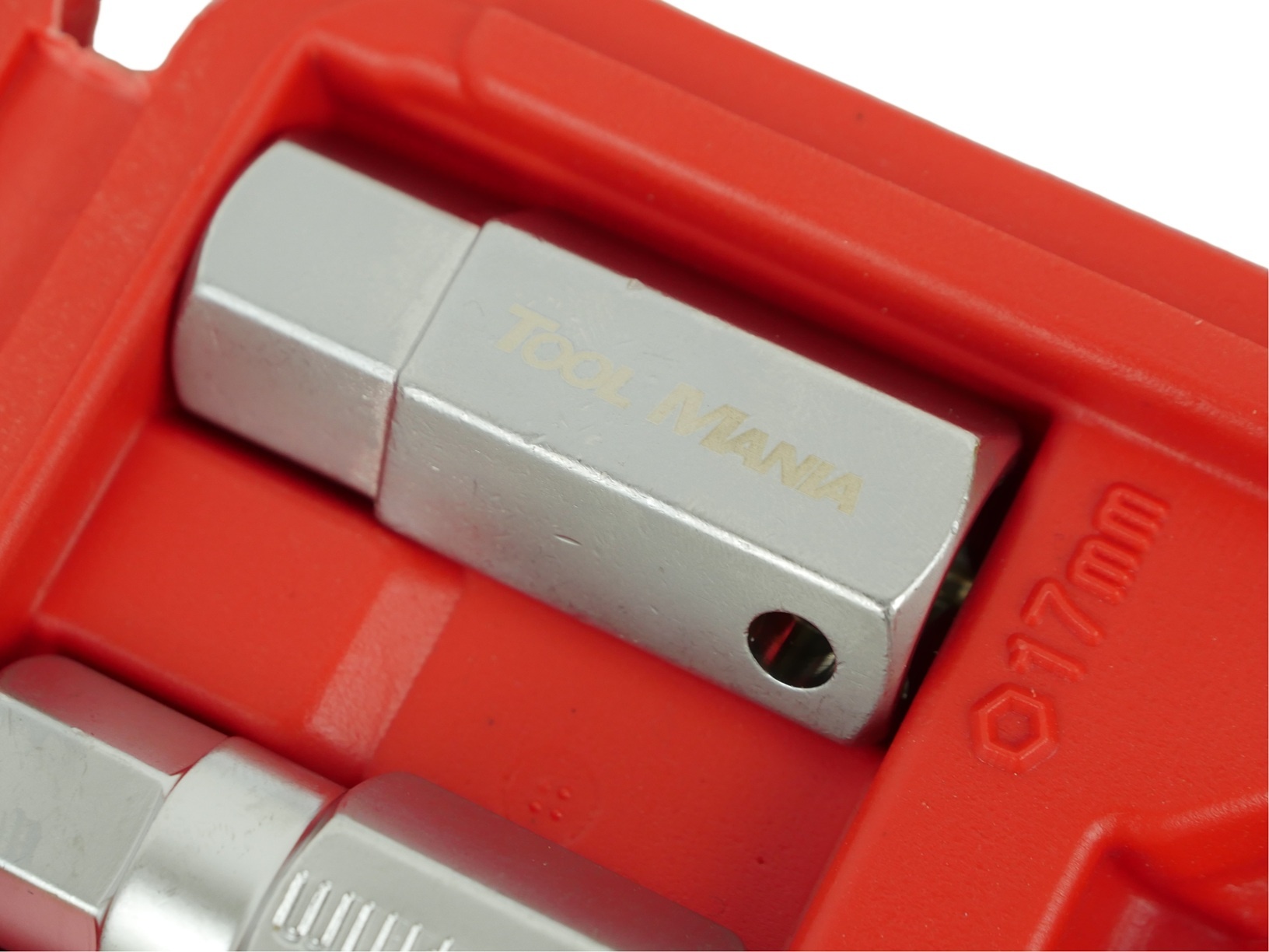 TM 12 Delige Carterplug Doppenset