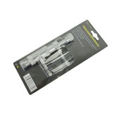 Exhaust spring tensioner