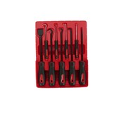TM 9 Piece Professional Hooks & Spatula Set