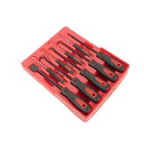 TM 9 Piece Professional Hooks & Spatula Set