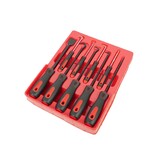 TM 9 Piece Professional Hooks & Spatula Set