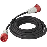 TM 400 Volt Professionele Verlengsnoeren 10m