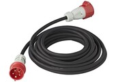 TM 400 Volt Professionele Verlengsnoeren 10m