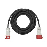 TM 400 Volt Professionele Verlengsnoeren 10m
