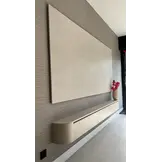 TM Japandi TV Meubel Beige 180 x 32 x 28 cm