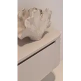 TM Japandi TV Meubel Beige 180 x 32 x 28 cm