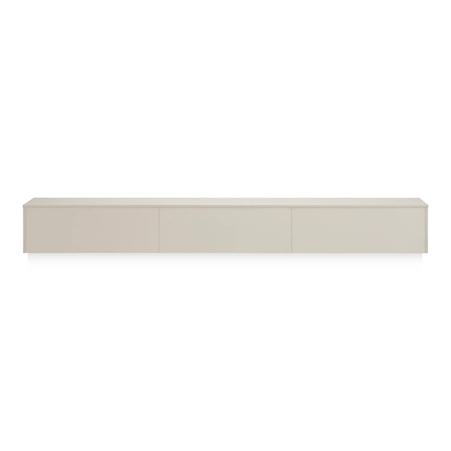 TM Meubel Licht Beige 180 x 36 x 33 cm