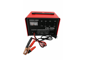 TM Professionele Acculader, 12, 24 Volt