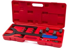 TM Timingset VW / AUDI 2.4 en 3.2 FSI Motoren