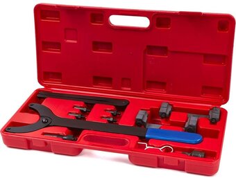 TM Timingset VW / AUDI 2.4 en 3.2 FSI Motoren