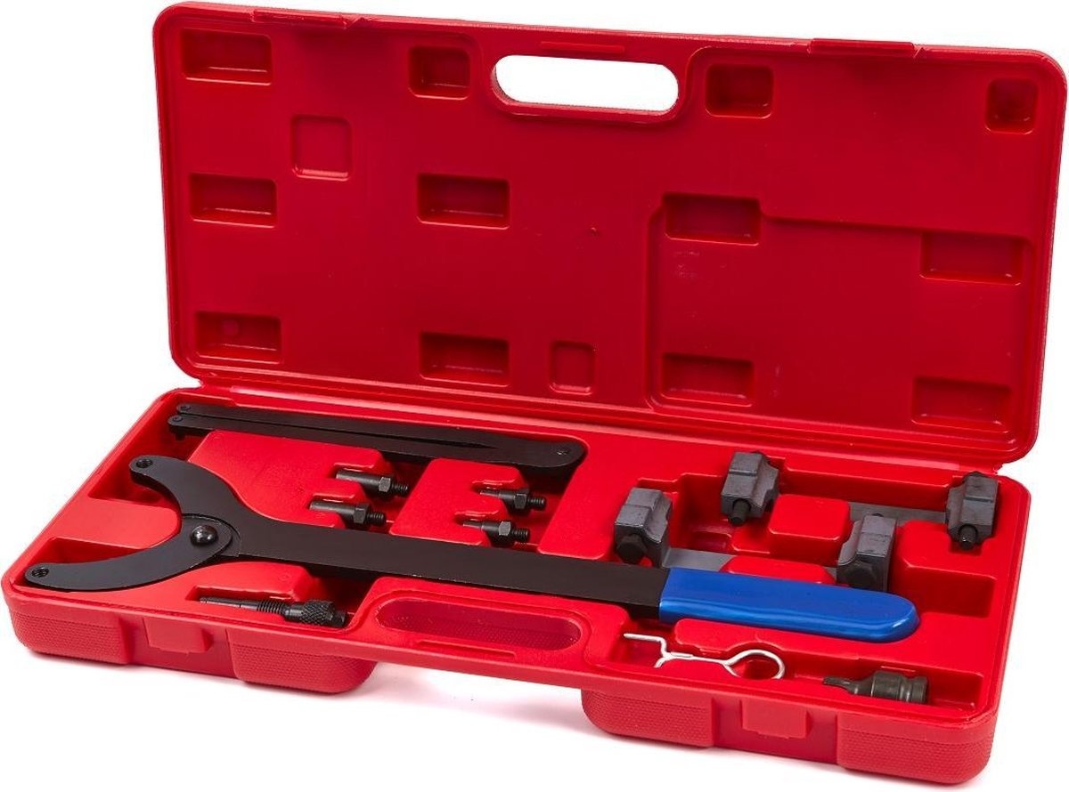 TM Timingset VW / AUDI 2.4 en 3.2 FSI Motoren