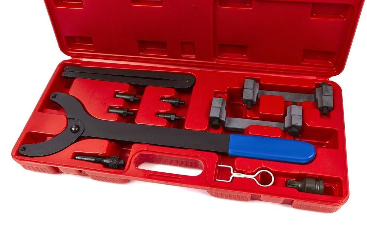 TM Timingset VW / AUDI 2.4 en 3.2 FSI Motoren