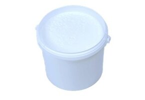 Tire mounting paste, Tire grease White 5 Kg