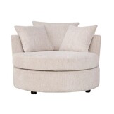 TM Loveseat