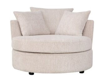 TM Loveseat