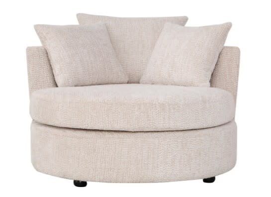 TM Loveseat