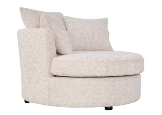 TM Loveseat
