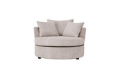TM loveseat japandi stijl