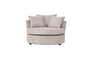 TM loveseat japandi stijl