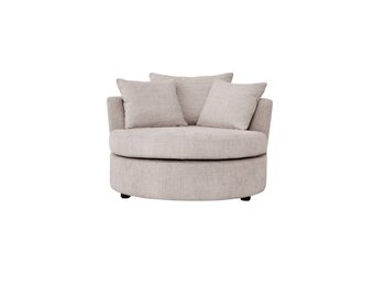 TM loveseat japandi stijl