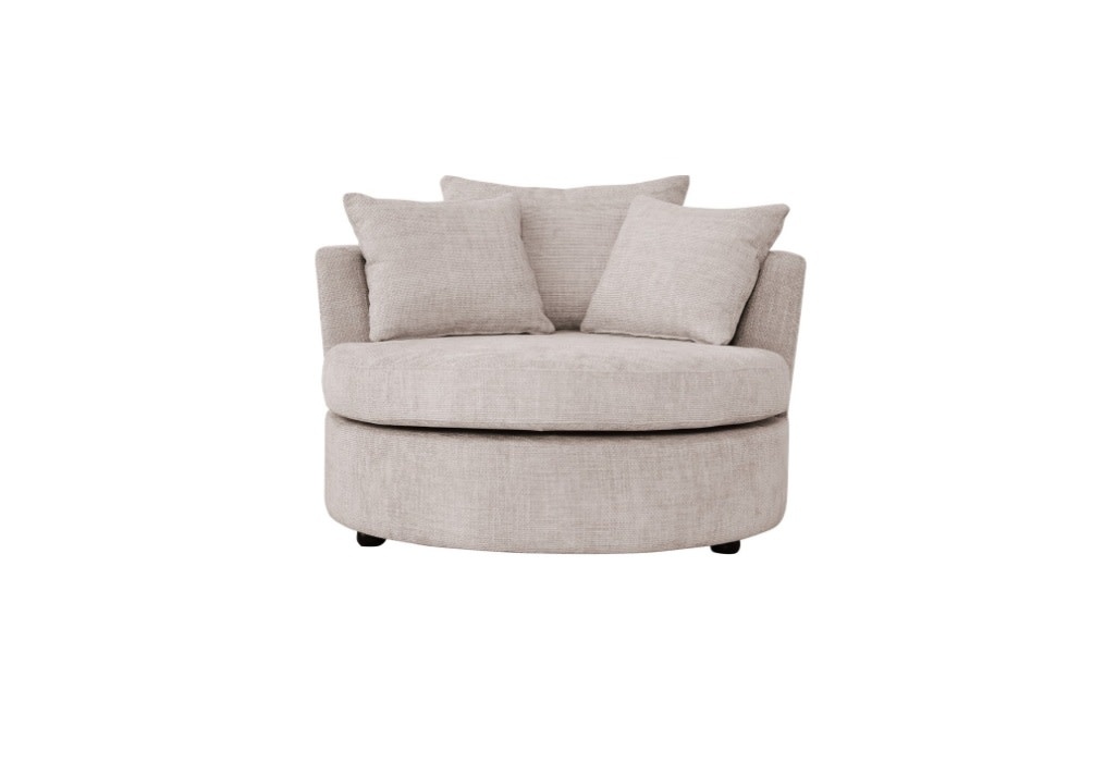 TM loveseat japandi stijl
