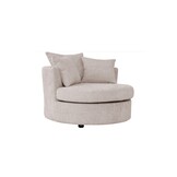 TM loveseat japandi stijl