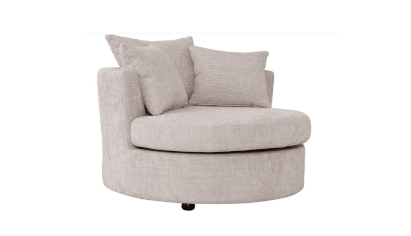 TM loveseat japandi stijl