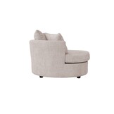 TM loveseat japandi stijl