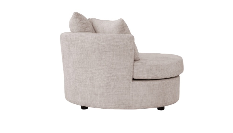 TM loveseat japandi stijl