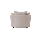 TM loveseat japandi stijl