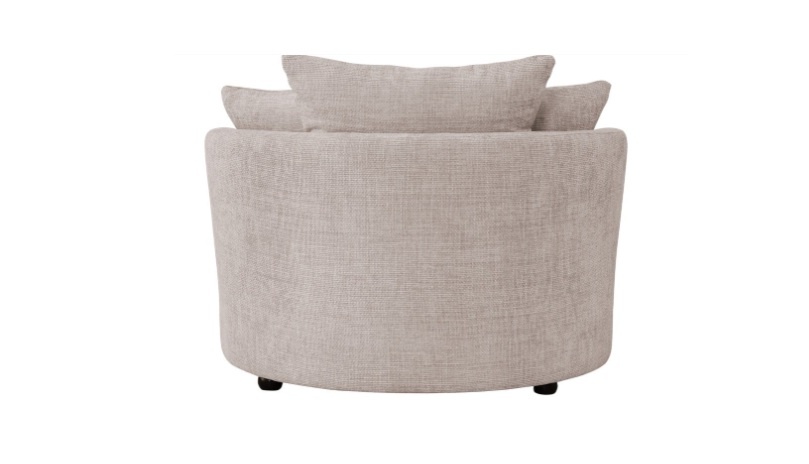 TM loveseat japandi stijl