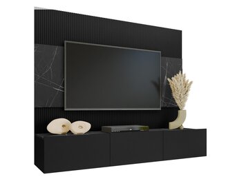 TM tvmeubel NovaFrame