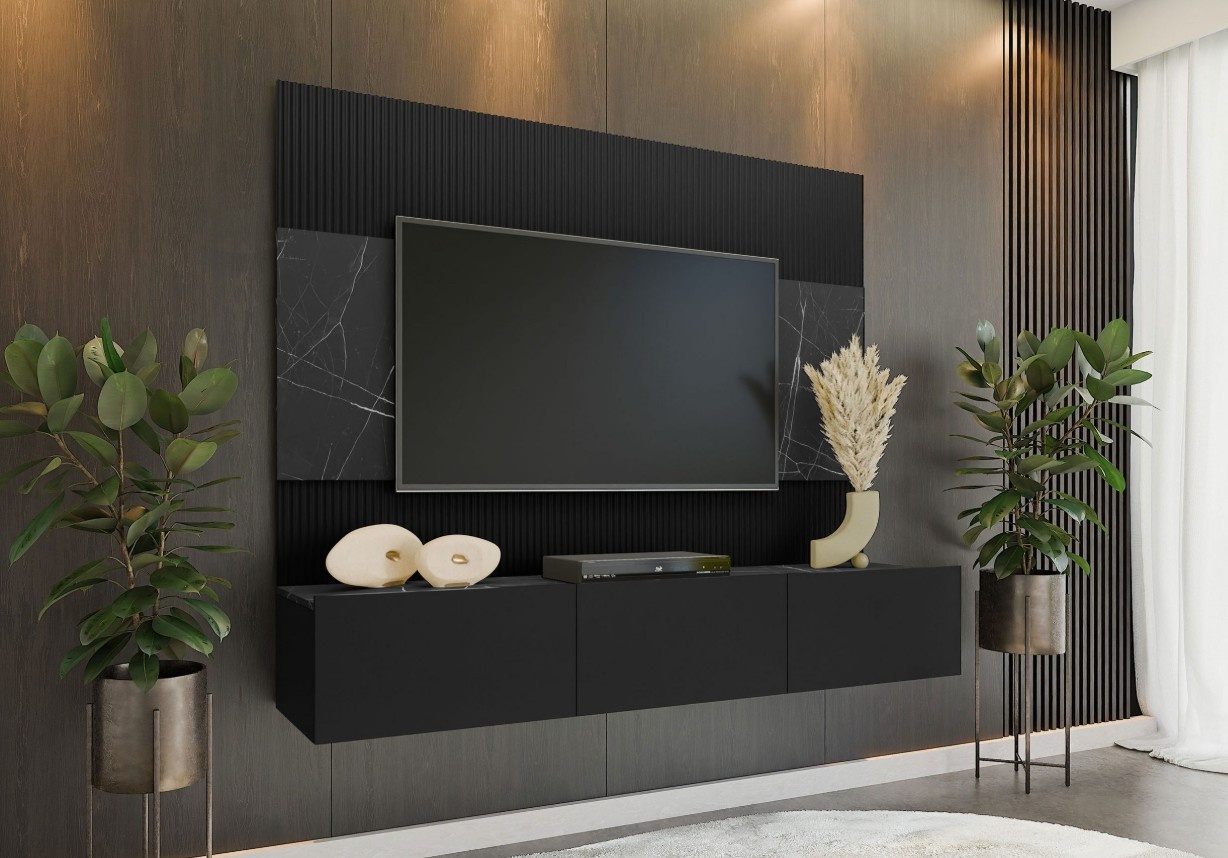 TM tvmeubel NovaFrame