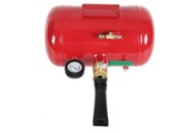 TM airbooster / Bazooka met 18 liter tank