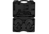TM Professionele Veerspanner set voor Mercedes model 2