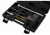 TM 16 Piece Glow Plug Extractor set 8 - 10 mm.