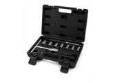 TM 10 Delige Diesel Injector Tappen Set