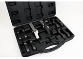 TM 5 Delige Fuseekogel Trekkerset