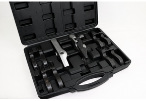 TM 5 Delige Fuseekogel Trekkerset