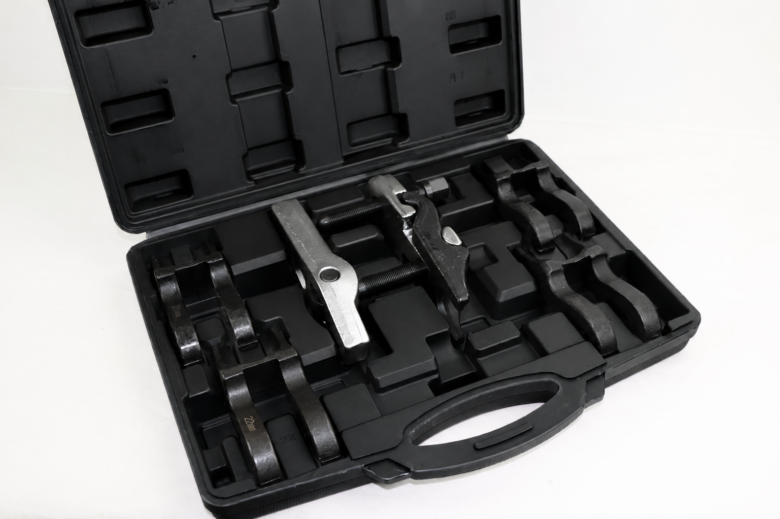 5-piece ball joint trigger set