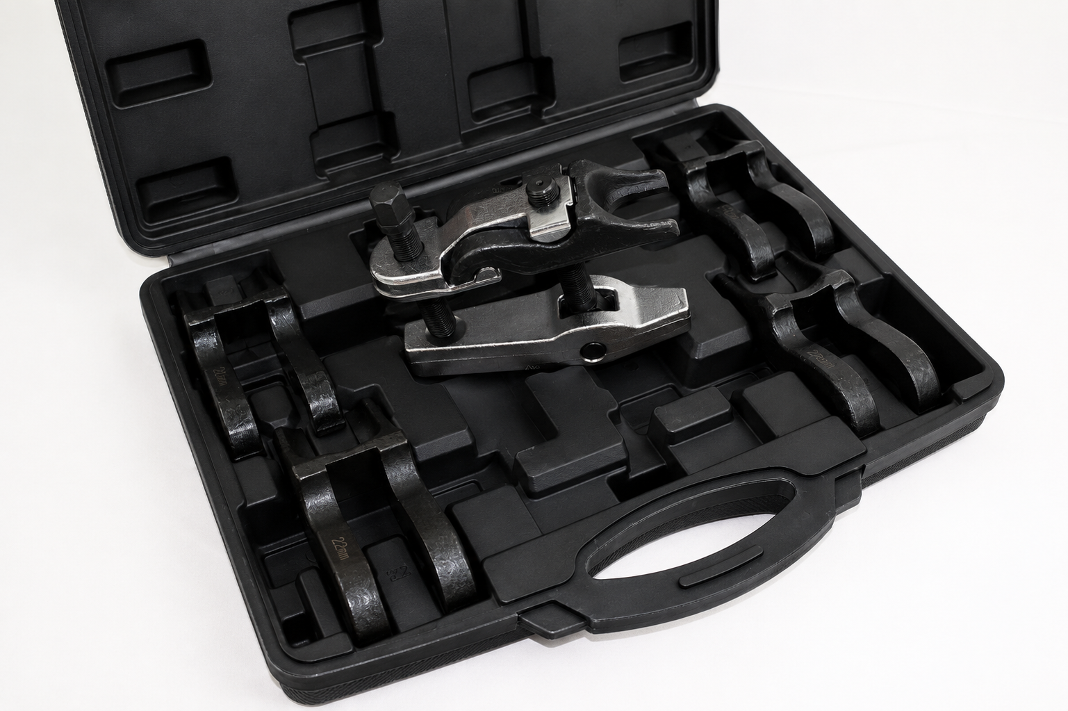5-piece ball joint trigger set