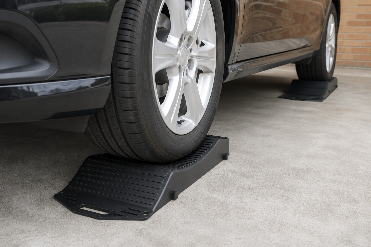 TM Tyre Savers, Wheel Savers - Set Van 2 Stuks