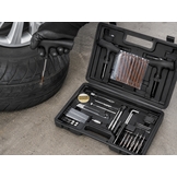 35 Piece Tire Repair Set