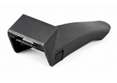Set of plastic protective attachments