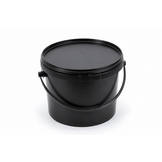 Tire fitting paste, Tire grease BLACK 5 Kg