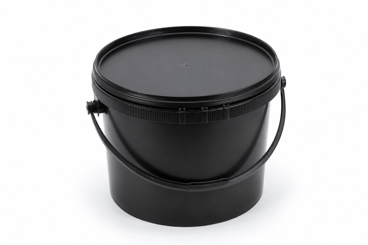 Tire fitting paste, Tire grease BLACK 5 Kg