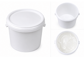Tire mounting paste, Tire grease White 5 Kg