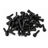 Tubeless valve medium 100 pieces TR413