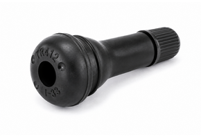 Tubeless valve short 100 pieces TR412