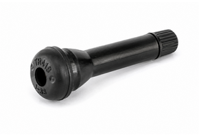 Tubeless valve long 100 pieces TR418
